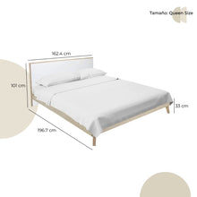 Cargar imagen en el visor de la galería, Castella Cama