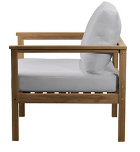 Cargar imagen en el visor de la galería, Meza