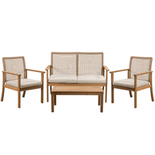 Cargar imagen en el visor de la galería, Sala Kingmen