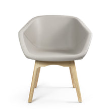 Cargar imagen en el visor de la galería, Pitcher Base Madera