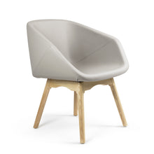 Cargar imagen en el visor de la galería, Pitcher Base Madera