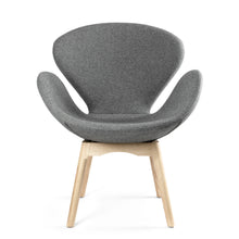 Cargar imagen en el visor de la galería, Swan Base Madera