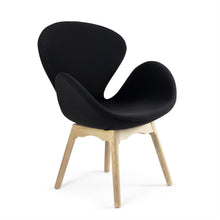 Cargar imagen en el visor de la galería, Swan Base Madera