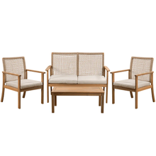 Cargar imagen en el visor de la galería, Sala Kingmen