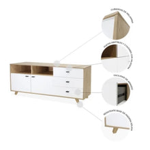 Cargar imagen en el visor de la galería, Castella Credenza
