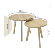 Cargar imagen en el visor de la galería, Bulan Lateral Set
