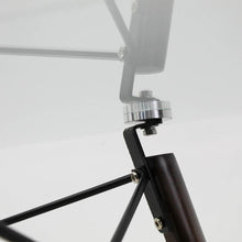 Cargar imagen en el visor de la galería, Oslo Mesa Cristal Rectangular

