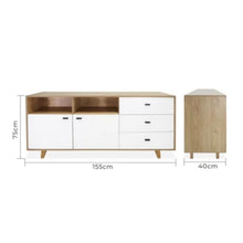 Cargar imagen en el visor de la galería, Castella Credenza
