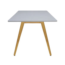 Cargar imagen en el visor de la galería, Frankfurt Mesa 120x70
