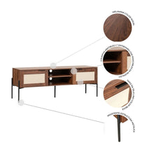 Cargar imagen en el visor de la galería, Imperia Mueble T.V.
