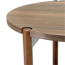 Cargar imagen en el visor de la galería, Palu Circular Lateral
