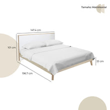 Cargar imagen en el visor de la galería, Castella Cama
