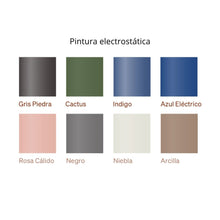 Cargar imagen en el visor de la galería, California Dinning Armchair
