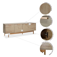 Cargar imagen en el visor de la galería, Tramonti Mueble T.V.
