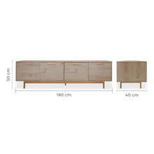 Cargar imagen en el visor de la galería, Tramonti Mueble T.V.
