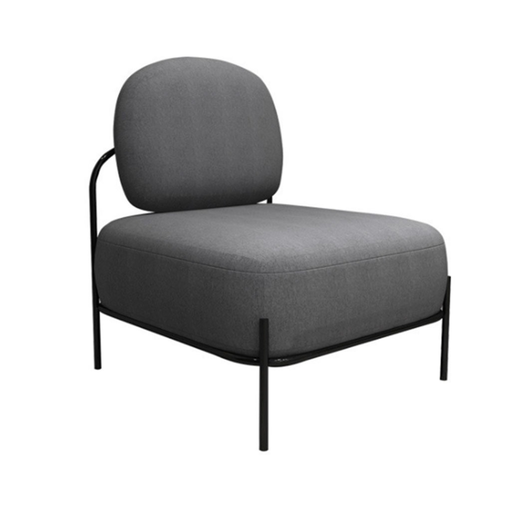 Lacy Sillon