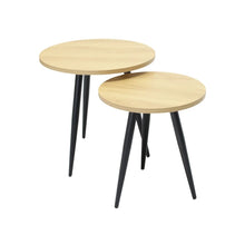 Cargar imagen en el visor de la galería, Batam Lateral Set
