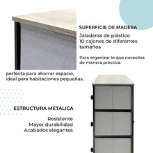 Cargar imagen en el visor de la galería, Sava Organizadores
