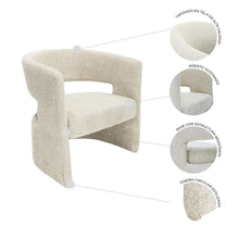Cargar imagen en el visor de la galería, Ponza Sillón
