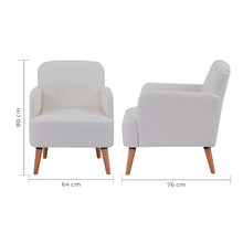 Cargar imagen en el visor de la galería, Terni Sillón
