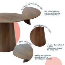 Cargar imagen en el visor de la galería, Padar Mesa
