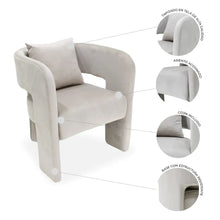 Cargar imagen en el visor de la galería, Lipari Sillón
