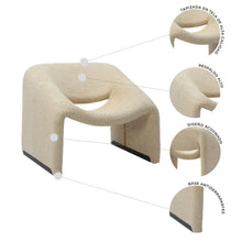 Cargar imagen en el visor de la galería, Bella Sillón
