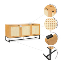 Cargar imagen en el visor de la galería, Xelha Credenza
