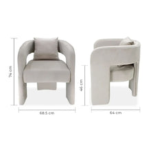 Cargar imagen en el visor de la galería, Lipari Sillón
