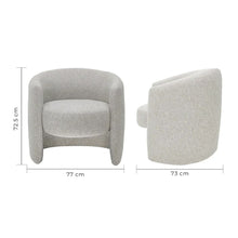 Cargar imagen en el visor de la galería, Tavolara Sillón
