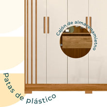 Cargar imagen en el visor de la galería, Castilla Ropero
