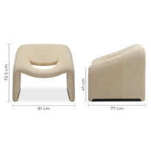 Cargar imagen en el visor de la galería, Bella Sillón
