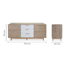 Cargar imagen en el visor de la galería, Tramonti Credenza
