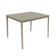 Bikal Comedor Cuadrado