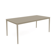 Bikal Comedor Rectangular