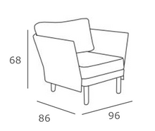 Cargar imagen en el visor de la galería, León
