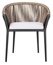 Cargar imagen en el visor de la galería, Muse Sillon comedor
