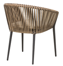 Cargar imagen en el visor de la galería, Muse Sillon comedor
