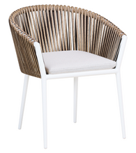 Cargar imagen en el visor de la galería, Muse Sillon comedor
