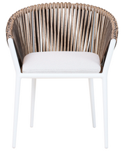 Cargar imagen en el visor de la galería, Muse Sillon comedor
