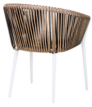 Cargar imagen en el visor de la galería, Muse Sillon comedor
