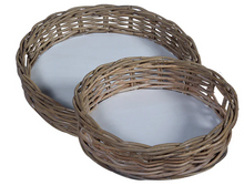 Cargar imagen en el visor de la galería, Round Tray
