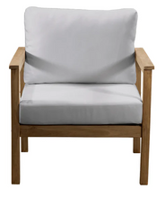 Cargar imagen en el visor de la galería, Meza
