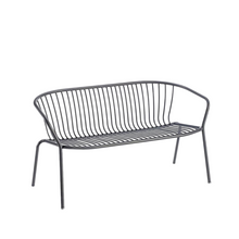 Cargar imagen en el visor de la galería, Amitha LoveSeat
