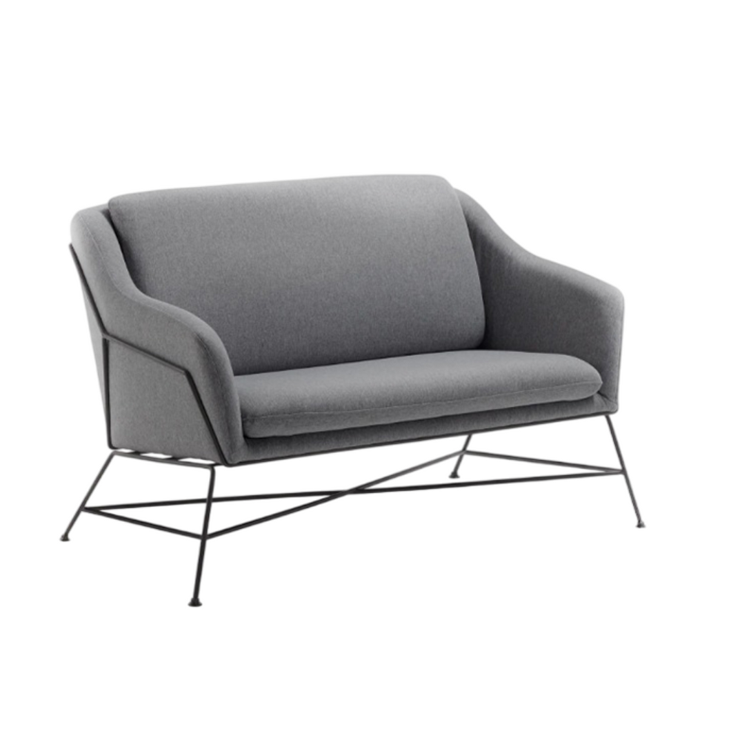 Brida LoveSeat