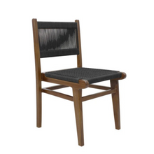 Cargar imagen en el visor de la galería, Cordelia Silla
