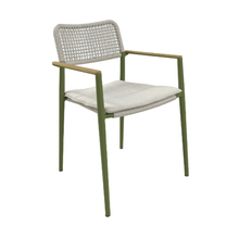 Cargar imagen en el visor de la galería, Malaita Sillon comedor
