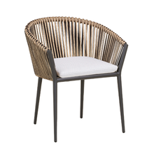 Cargar imagen en el visor de la galería, Muse Sillon comedor
