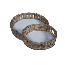 Cargar imagen en el visor de la galería, Round Tray
