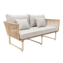 Cargar imagen en el visor de la galería, Vallarta LoveSeat
